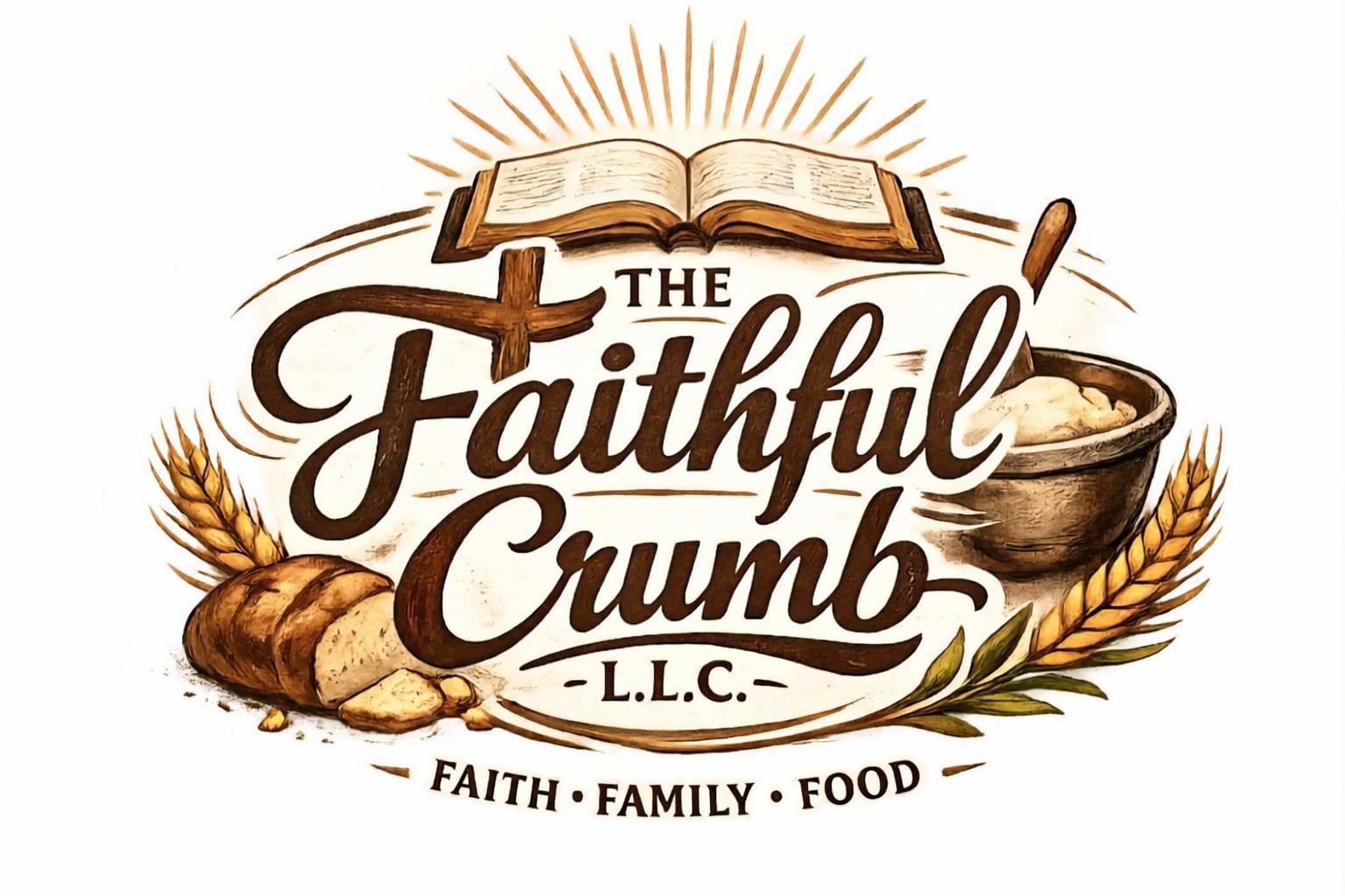 The Faithful Crumb LLC